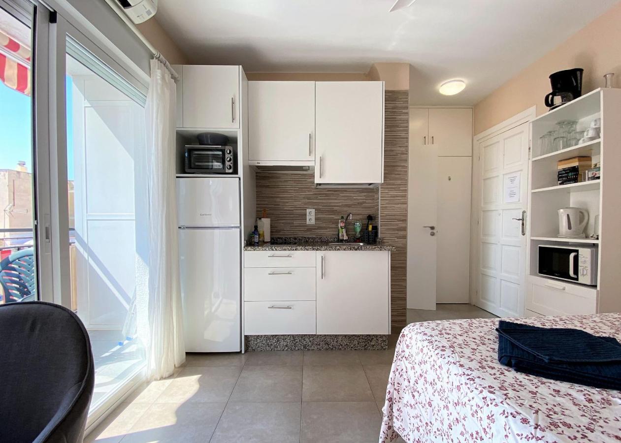 נרחה Mariposa Studio Casasol מראה חיצוני תמונה
