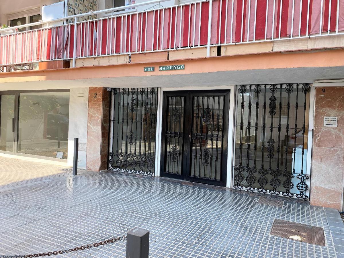 נרחה Mariposa Studio Casasol מראה חיצוני תמונה