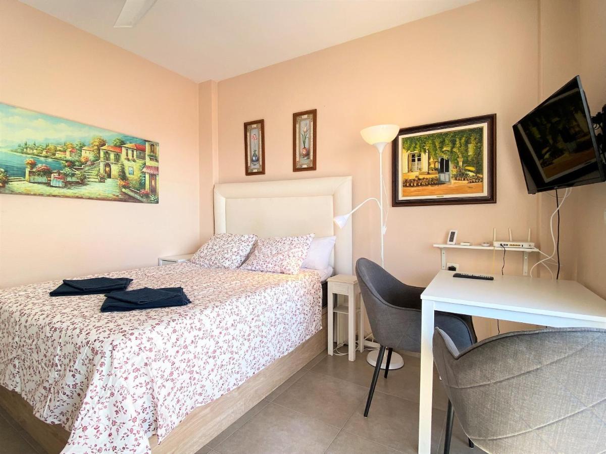 נרחה Mariposa Studio Casasol מראה חיצוני תמונה